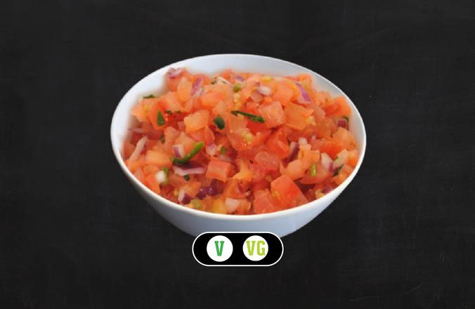 Pico de Gallo Side