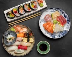 NAMIKA Japanese Dining (Kameruka St)