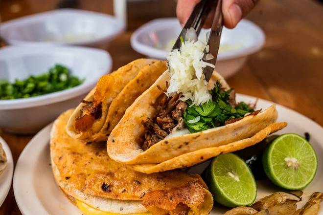 La Mochila Tacos y Mas Menú a Domicilio【Menú y Precios】Mazatlán | Uber Eats