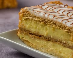 Pastelería La Universal (Churubusco)