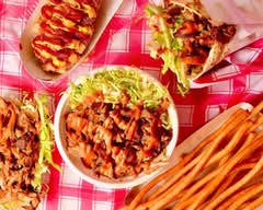 リマン ケバブ 稲田堤店