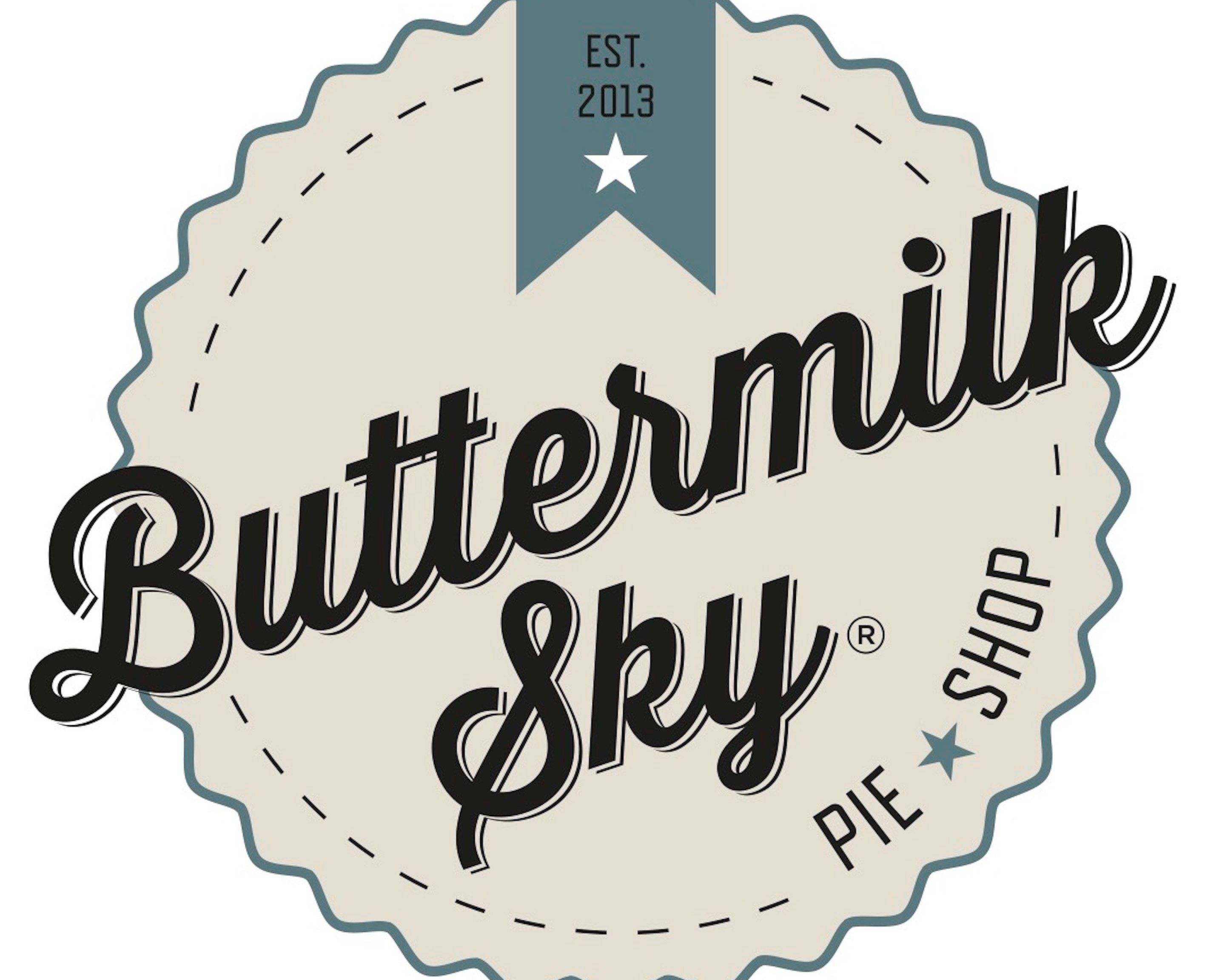 Order Buttermilk Sky Pie Menu Delivery【Menu & Prices】 Houston Uber Eats