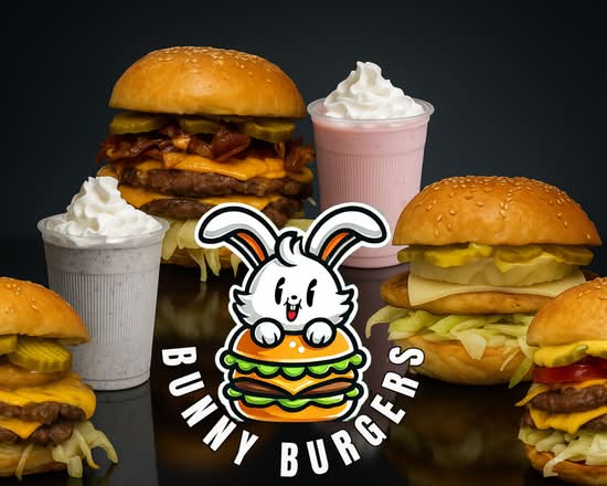 Bunny Burgers