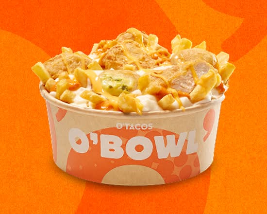 Obowl M
