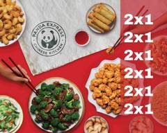 Panda Express (Carretera al Salvador)