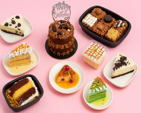 Dulce Delicias RD (Santo Domingo)