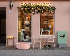Dog Society (Strasbourg)