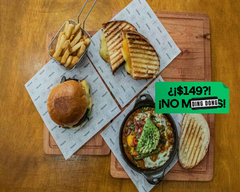 TRECAFFE MEX NTE (Merida)