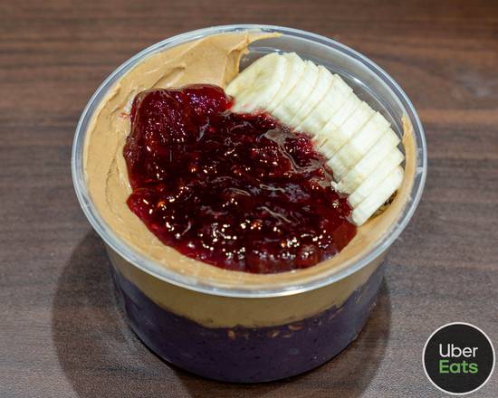 BJ Bowl