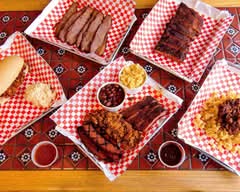 Lakefront Smokehouse (2723 Sheridan)