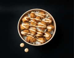 Chez TIFA Crousty maison 🍗