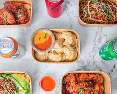 Ram Dai Ko Food Truck