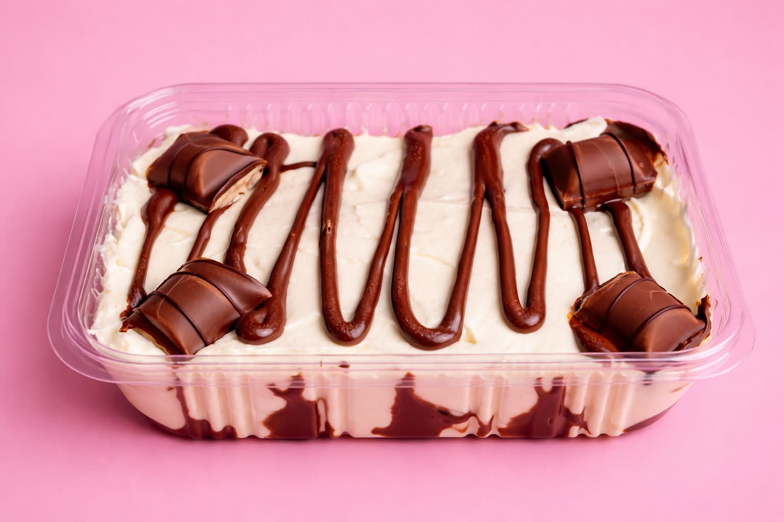 TIRAMISU MAISON GOURMANT 350GR KINDER BUENO