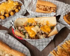 Steakzilla PDX (Happy Valley)