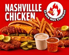 Crave Hot Chicken