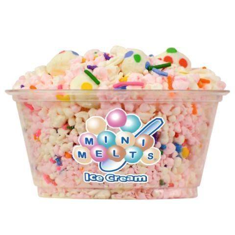 Mini Melts Cake Pop 2.5oz