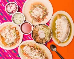 El Buen Pozole