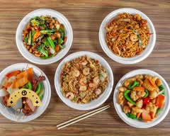 China Gourmet (Gastonia)