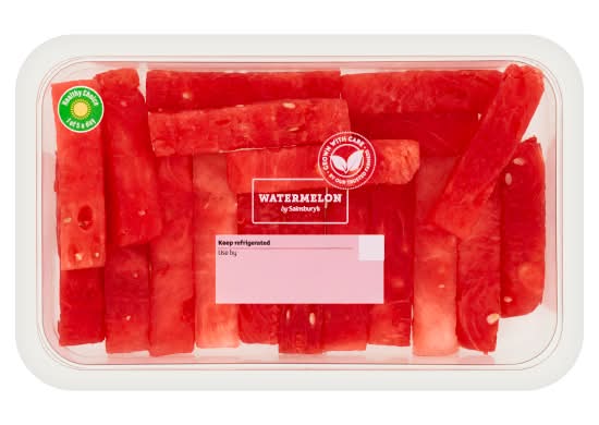 Sainsbury's Watermelon (10 pack)