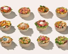 Gym Cook Kolumbusplatz