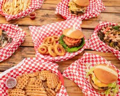 Bergy’s Burgers (Southeast Belmont Street)