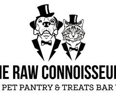 The Raw Connoisseurs- White Rock