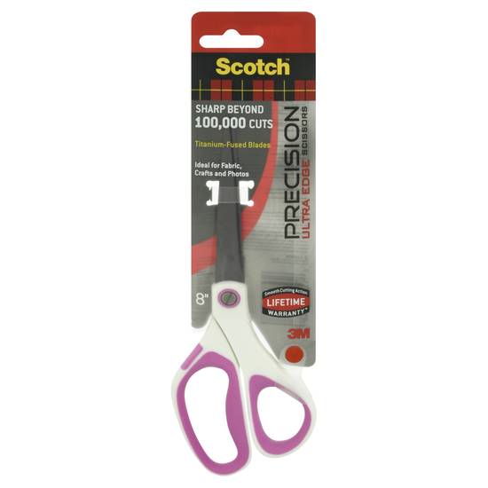 Scotch 8 Precision Scissors