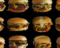 The Burger House (1025 Green Acres Rd)