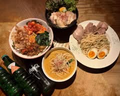麺処 ほっ田