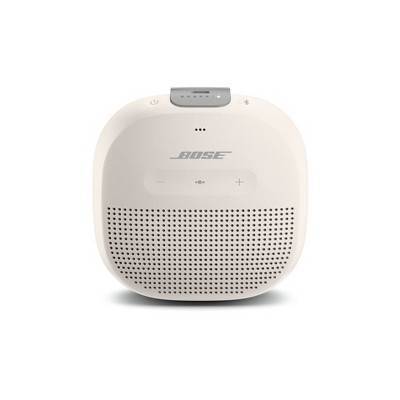 Bose Soundlink Micro Portable Bluetooth Speaker (white)