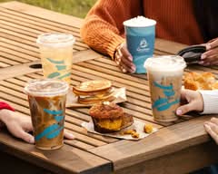 Caribou Coffee (14199 Edgewood Dr)