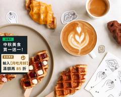 咖啡伴 Caffebene 新莊副都心店