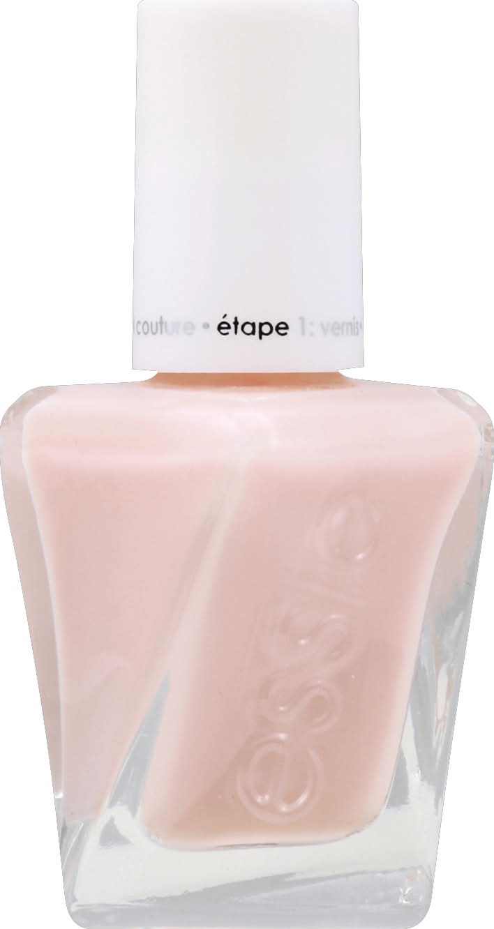 essie Gel Couture Nail Color 40 Fairy Tailor (0.5 oz)