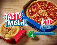 Domino's Pizza (Dublin - Drumcondra)