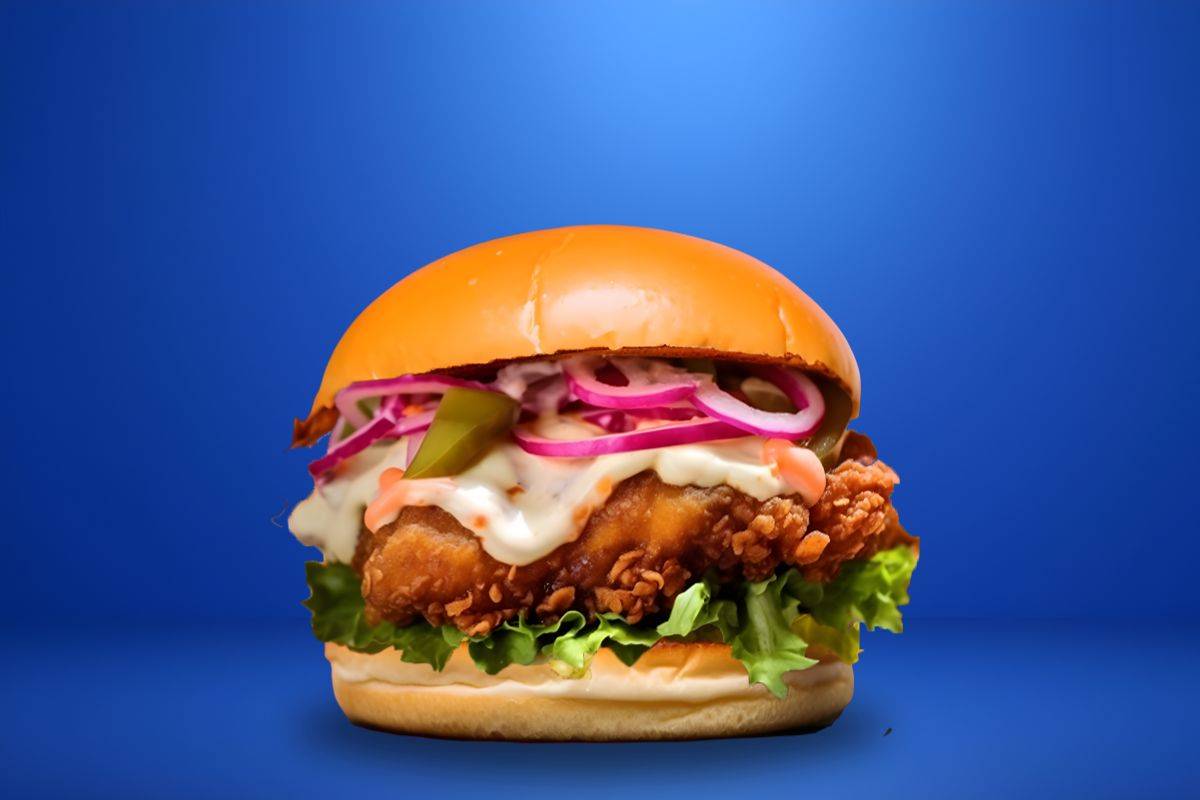 Han-Burger