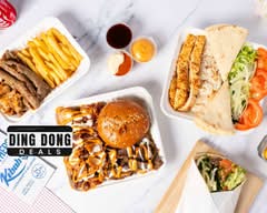 Brothers Kebab & Burgers@Canterbury