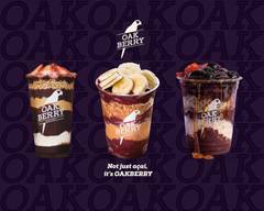 Oakberry Açaí Bowls (Centro TK)