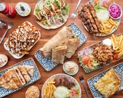 Royal Kebab Cafe