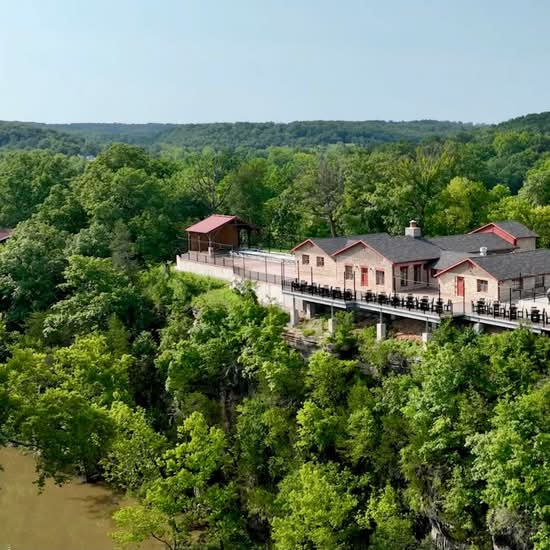 Riverbird Winery