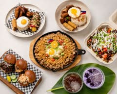 House Of Silog At Filipino Streetfood Hub