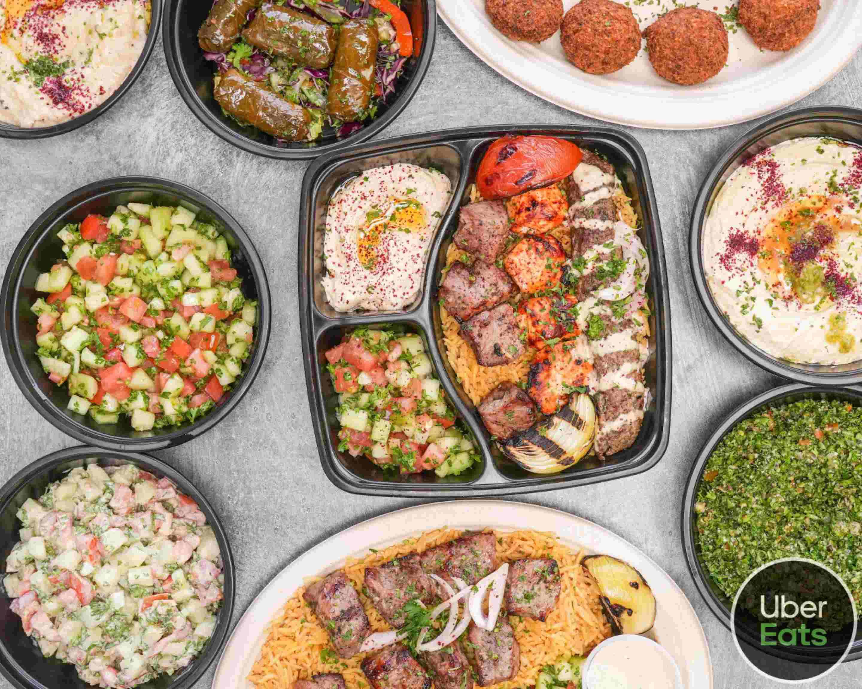 Order Snack And Shrack Menu Delivery【Menu & Prices】 Chicago Uber Eats