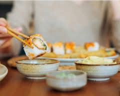 Sushi & Grill - Montreux