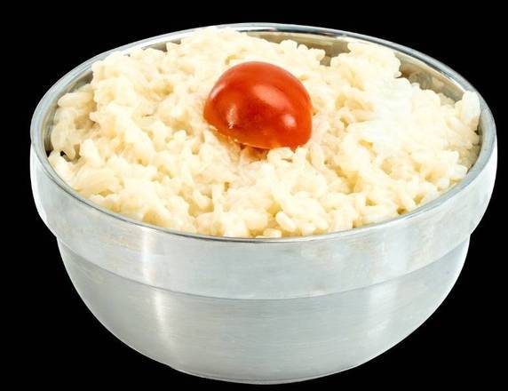 Riz Blanc