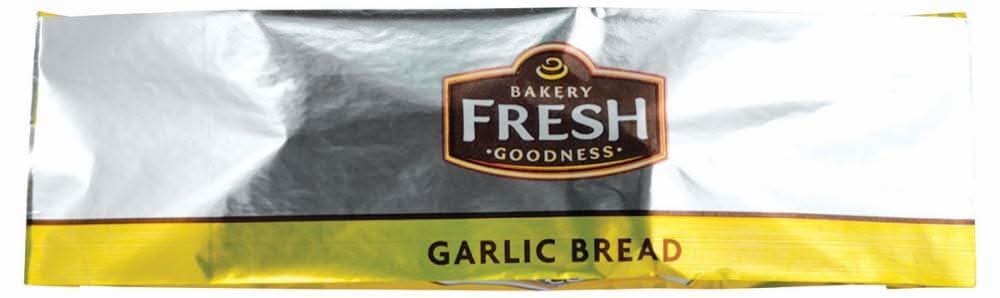 Bakery Fresh Goodness Country Style Garlic French Bread