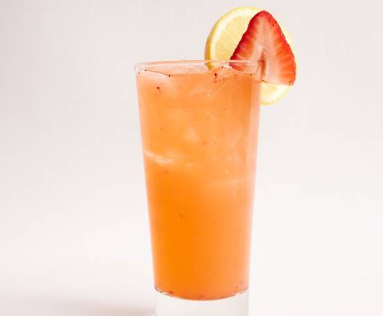 Pucker Up Lemonade