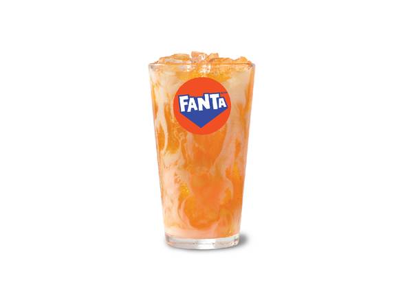 Frosty FizzMC / Frosty Fizz™ (Cals: 320-460)