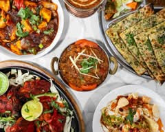 Lotus Indian Sweets & Restaurant (12889 84 Ave)