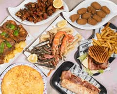 Al Toque 41 (Madrid)