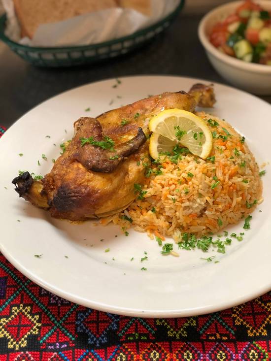 Mendi Chicken