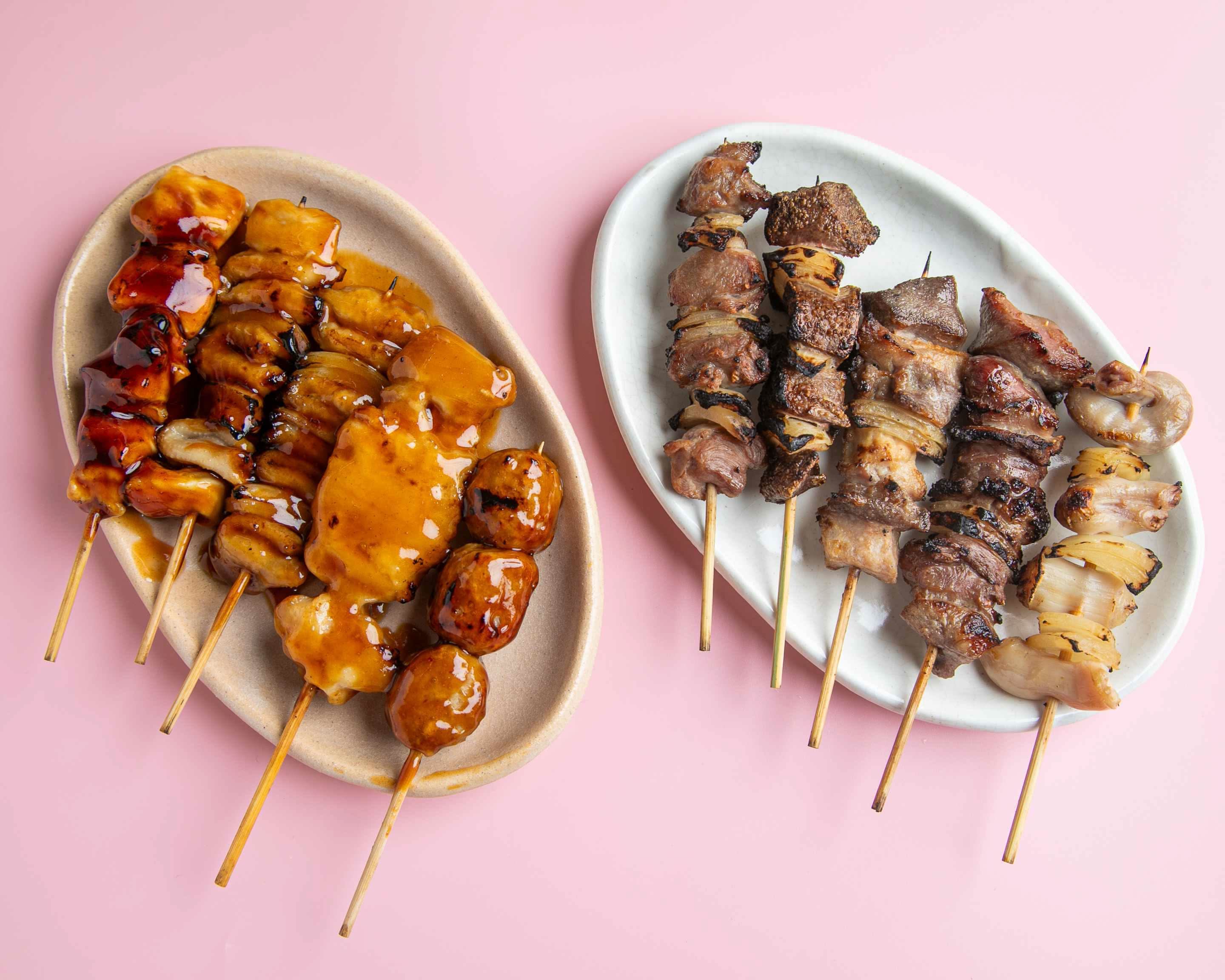 やきとりのカネグラ 東バイパス店 Yakitori no Kanegura Higashi